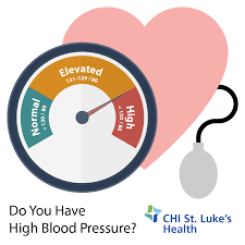 HEART RATE AND BLOOD PRESSURE Whats the difference? - HealthBates